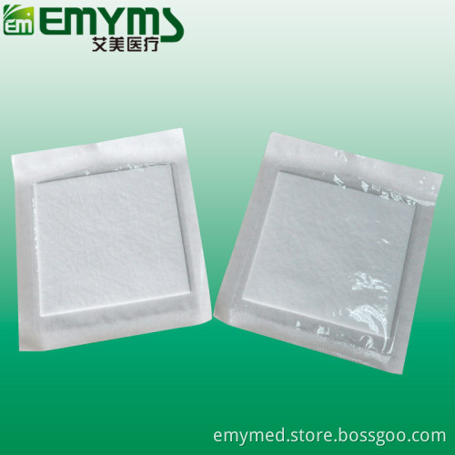 Wound Dressing 8